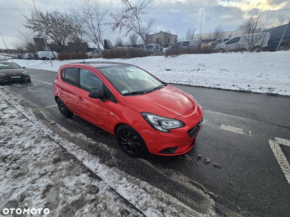 Opel Corsa 1.4 Color Edition - 1