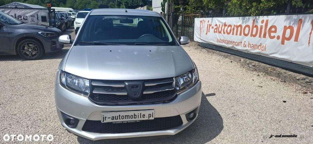 Dacia Sandero - 10