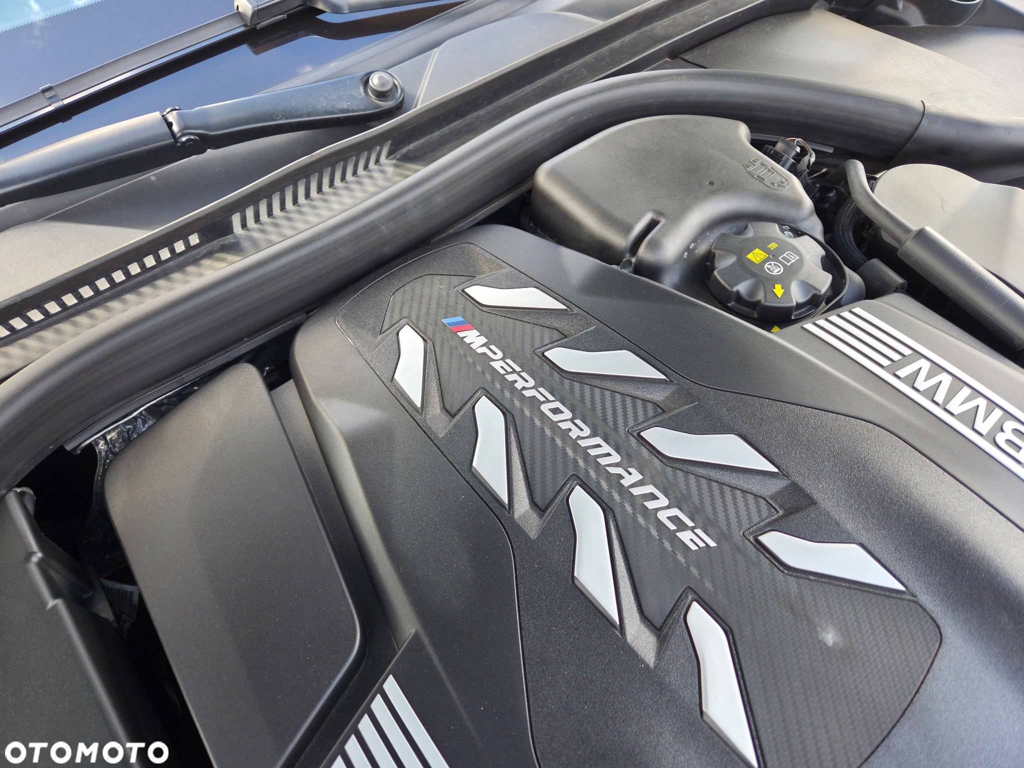 BMW Seria 8 M850i xDrive - 29