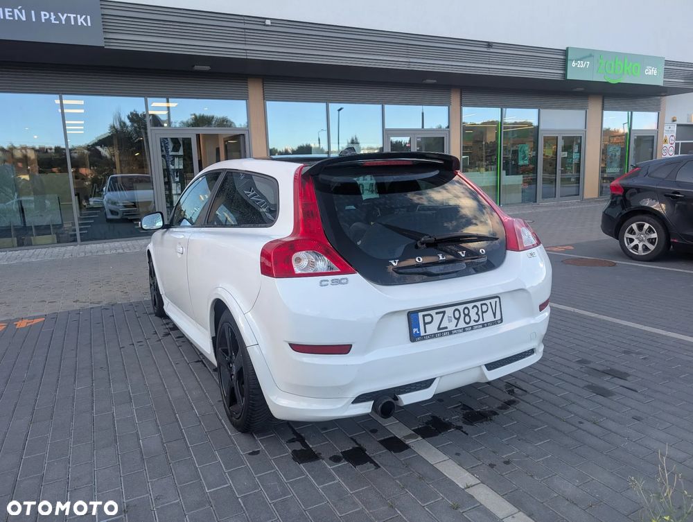 Volvo C30 - 4