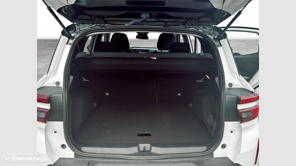 Opel Frontera 44 kWh GS - 22