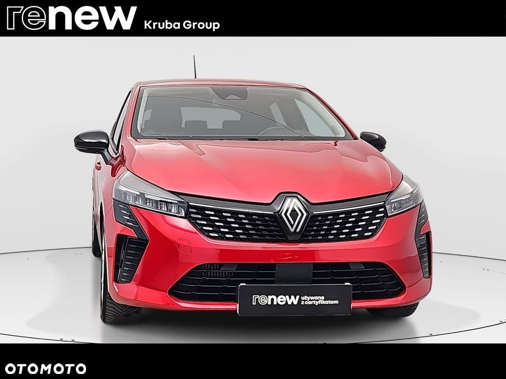 Renault Clio 1.0 TCe Evolution - 2