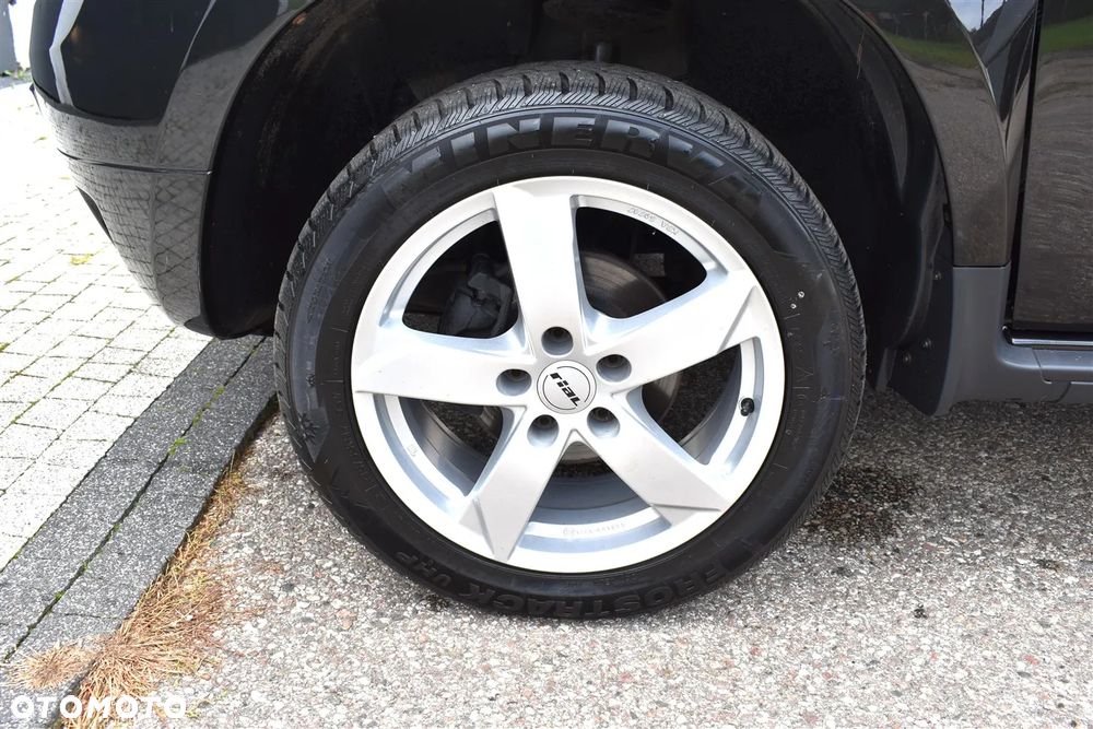 Dacia Duster 1.6 16V 105 4x2 Laureate - 15
