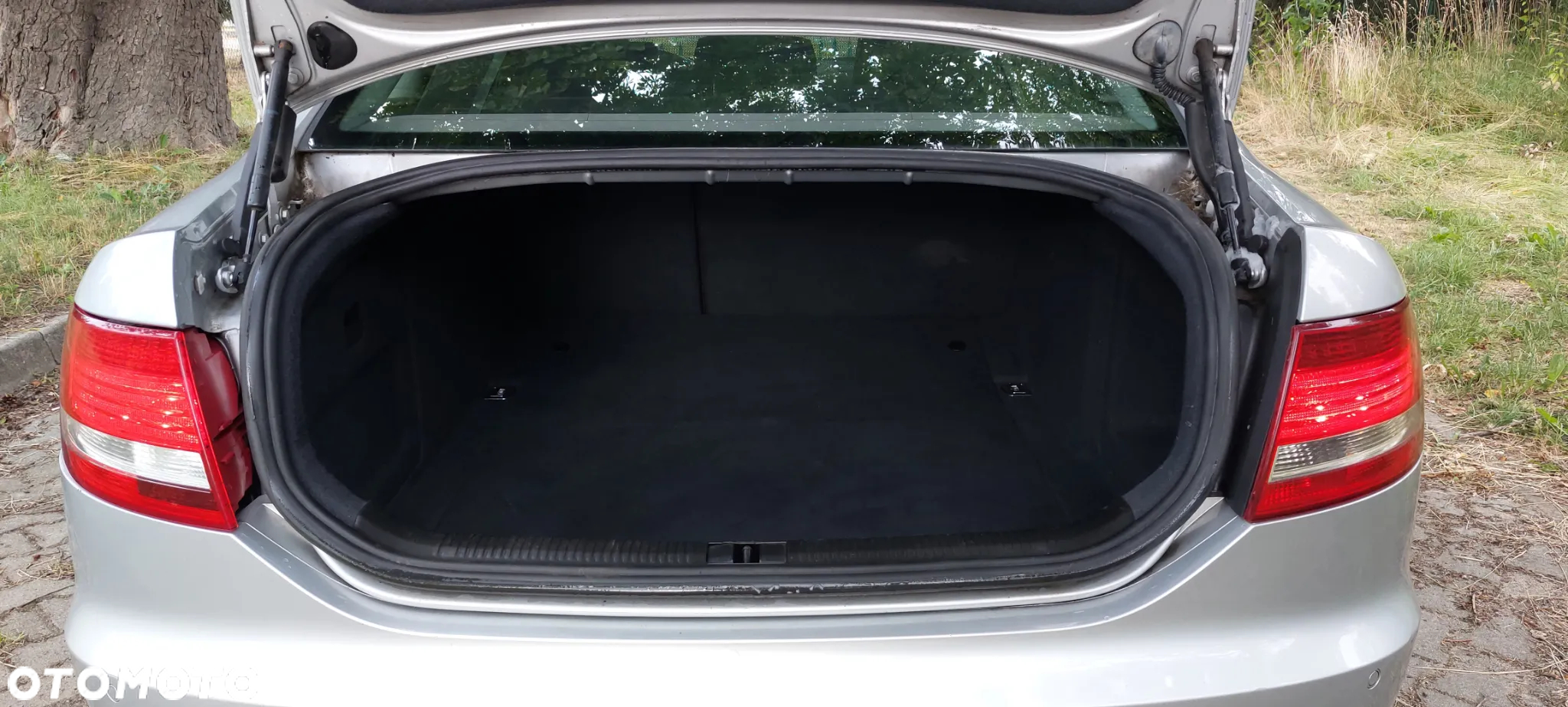 Audi A6 2.7 TDI tiptronic quattro - 15