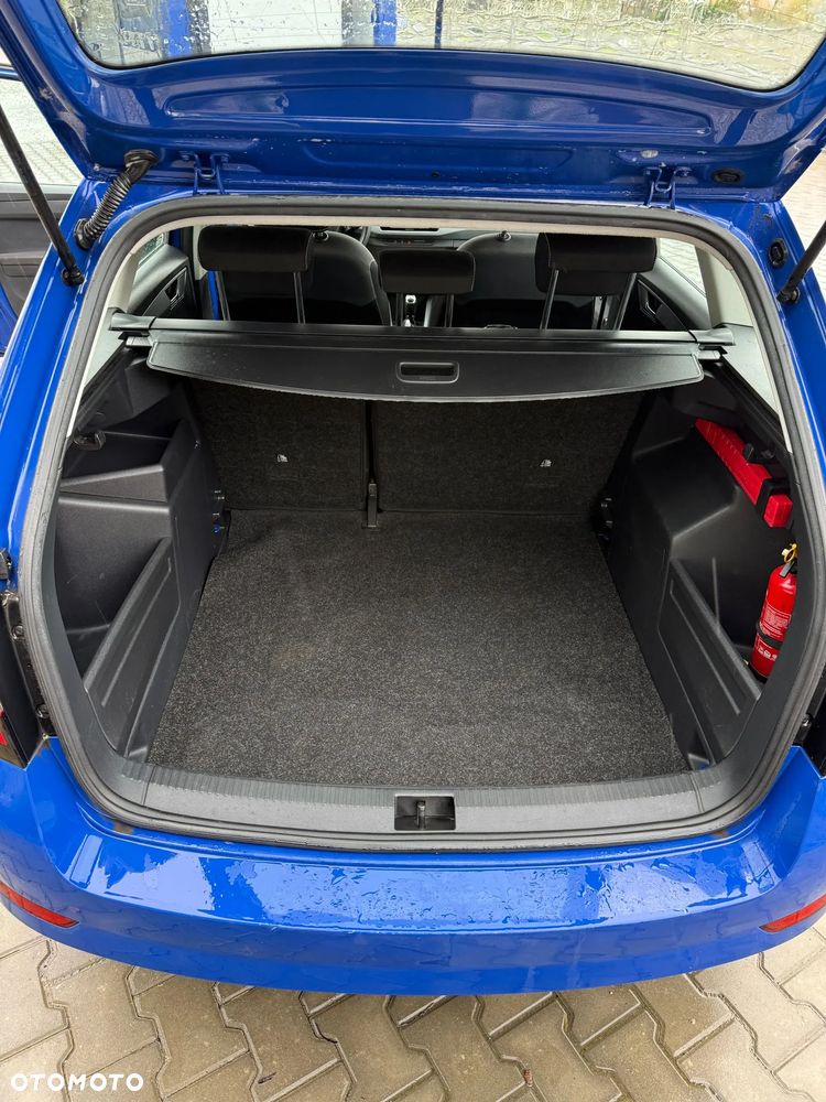 Skoda Fabia 1.0 Active - 12