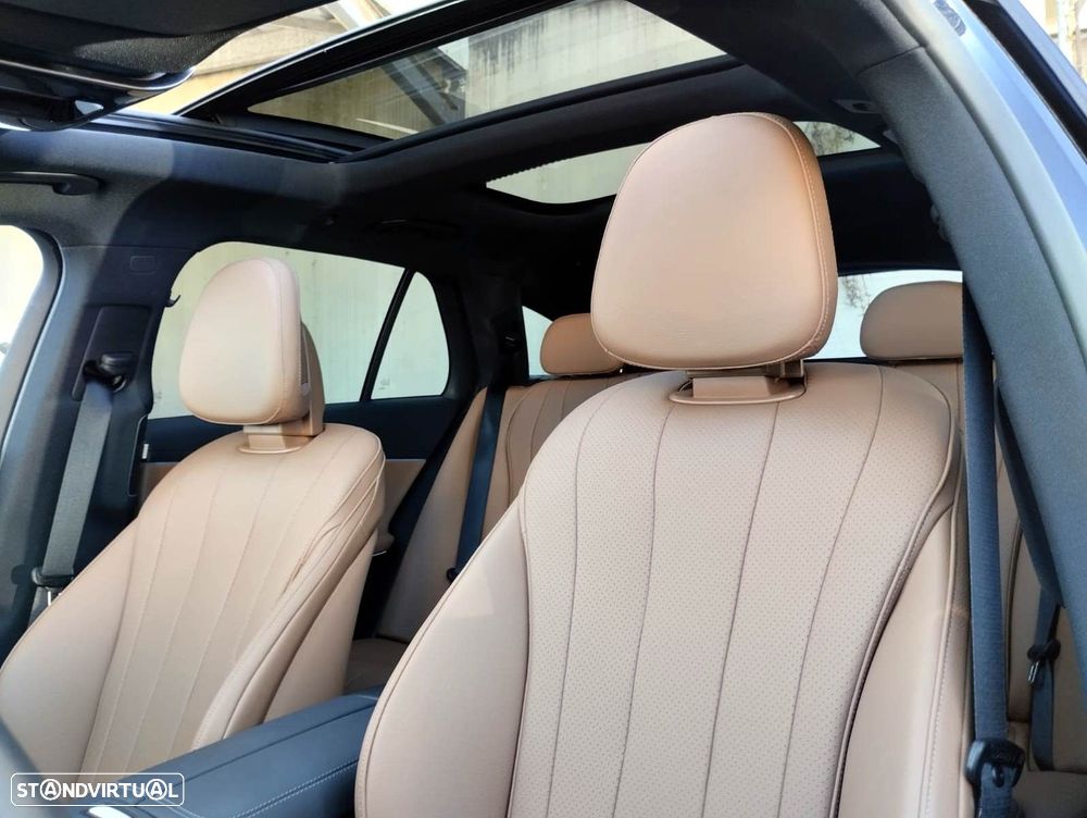 Mercedes-Benz E 300 de 4Matic All-Terrain - 7