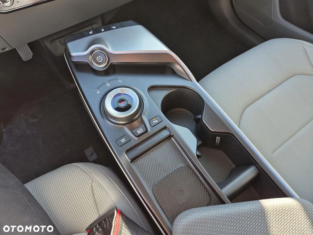 Kia EV6 84kWh Earth - 15
