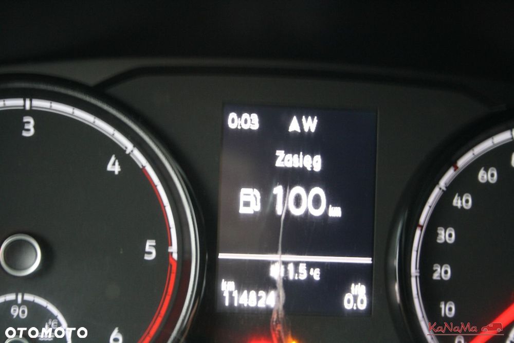 Volkswagen transporter - 32