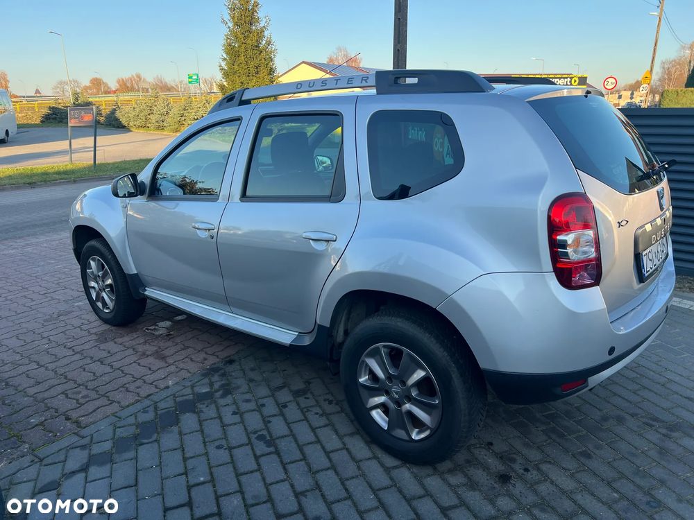 Dacia Duster - 6