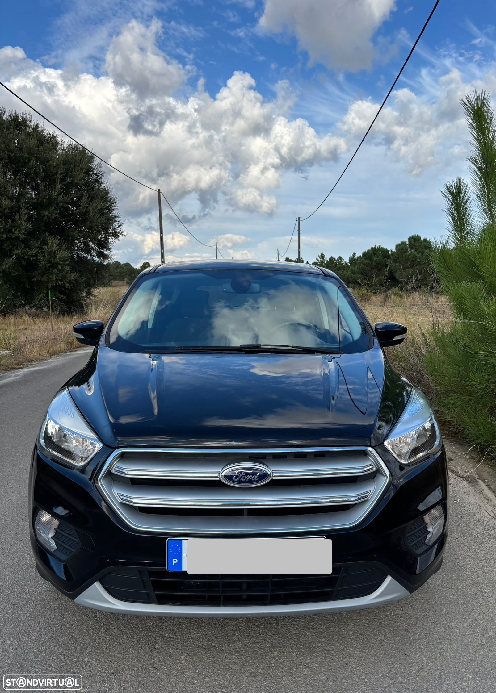 Ford Kuga 1.5 TDCi Business - 3