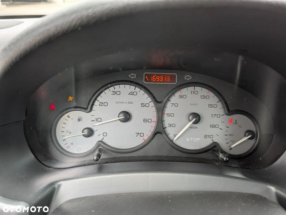 Citroën Berlingo - 5