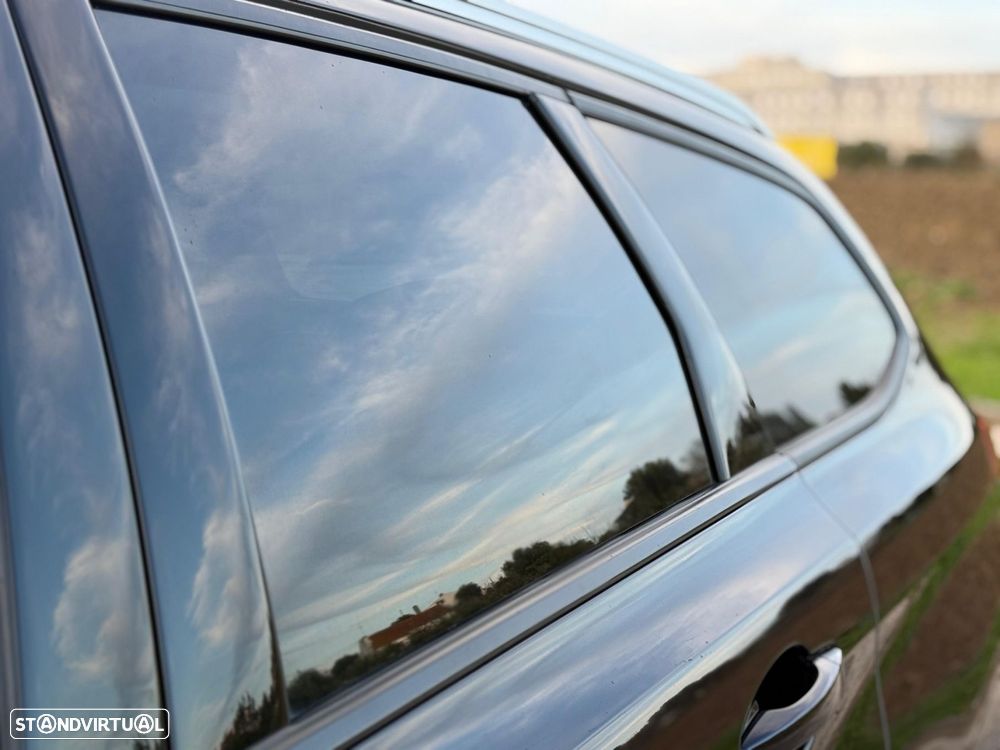 Peugeot 308 SW 1.5 BlueHDi Style - 4