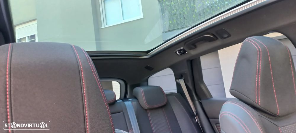 Peugeot 308 SW 1.6 BlueHDi GT Line - 16