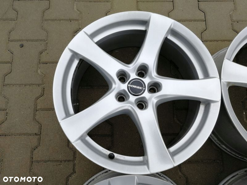 Alufelgi 18" BMW 4 AUDI A6 MERCEDES GLC VW ARTEON TOYOTA SUPRA CUPRA ATECA - 7