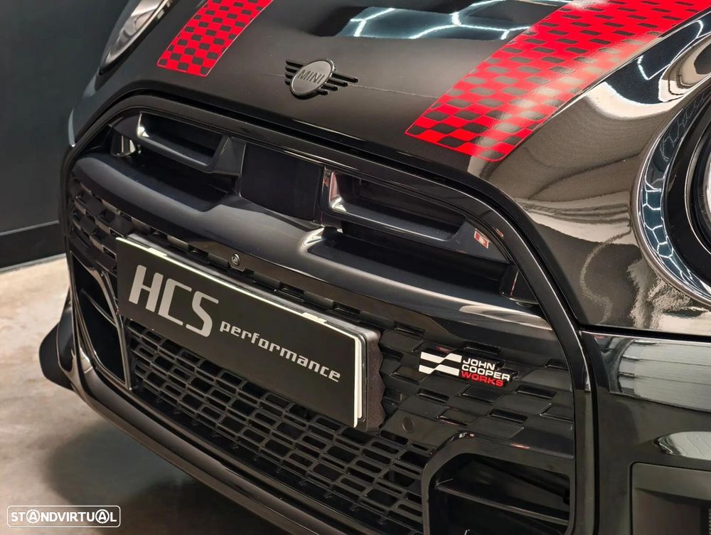 MINI 3 Portas Cooper S JCW M - 60