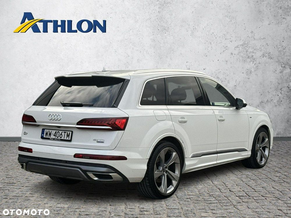 Audi Q7 - 5