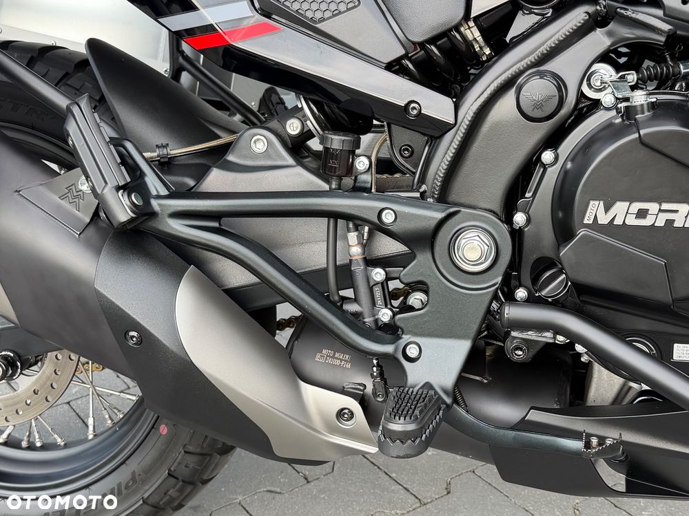 Moto Morini Inny - 15