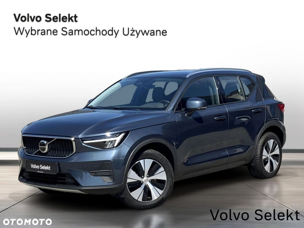 Volvo XC 40 - 1