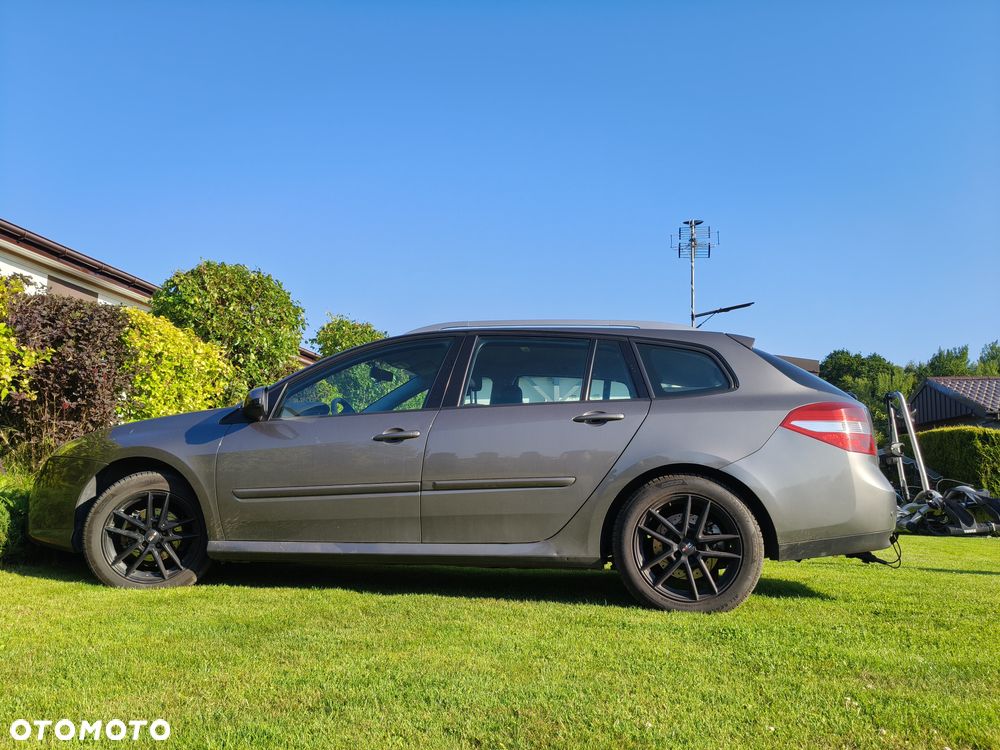 Renault Laguna 1.5 dCi Expression - 4