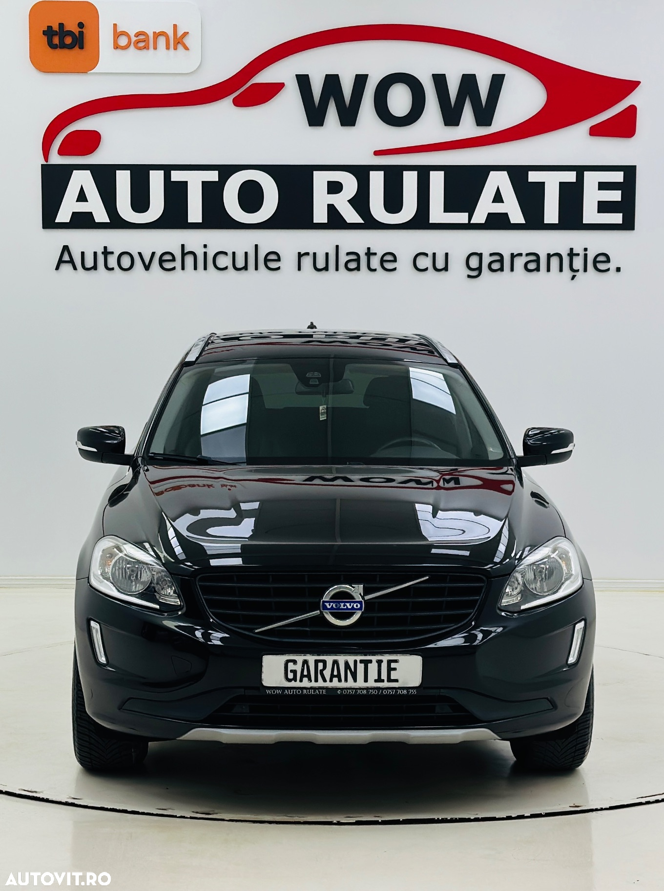 Volvo XC 60 - 11
