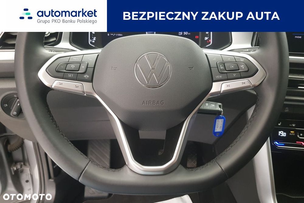 Volkswagen T-Roc 1.5 TSI Life - 17