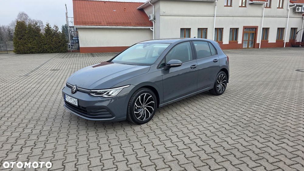 Volkswagen Golf - 2