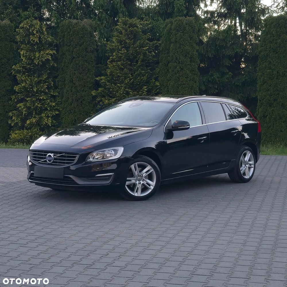 Volvo V60 D4 Momentum - 3