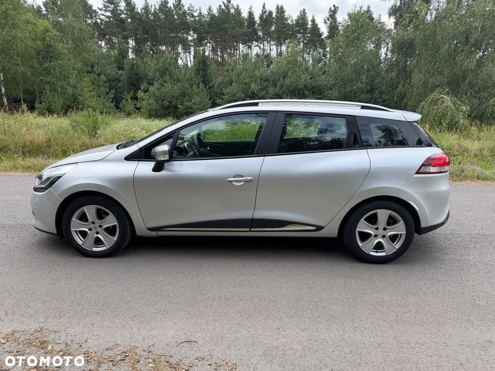 Renault Clio TCe 120 EDC Limited - 8