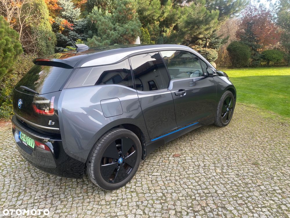 BMW i3 94 Ah - 3