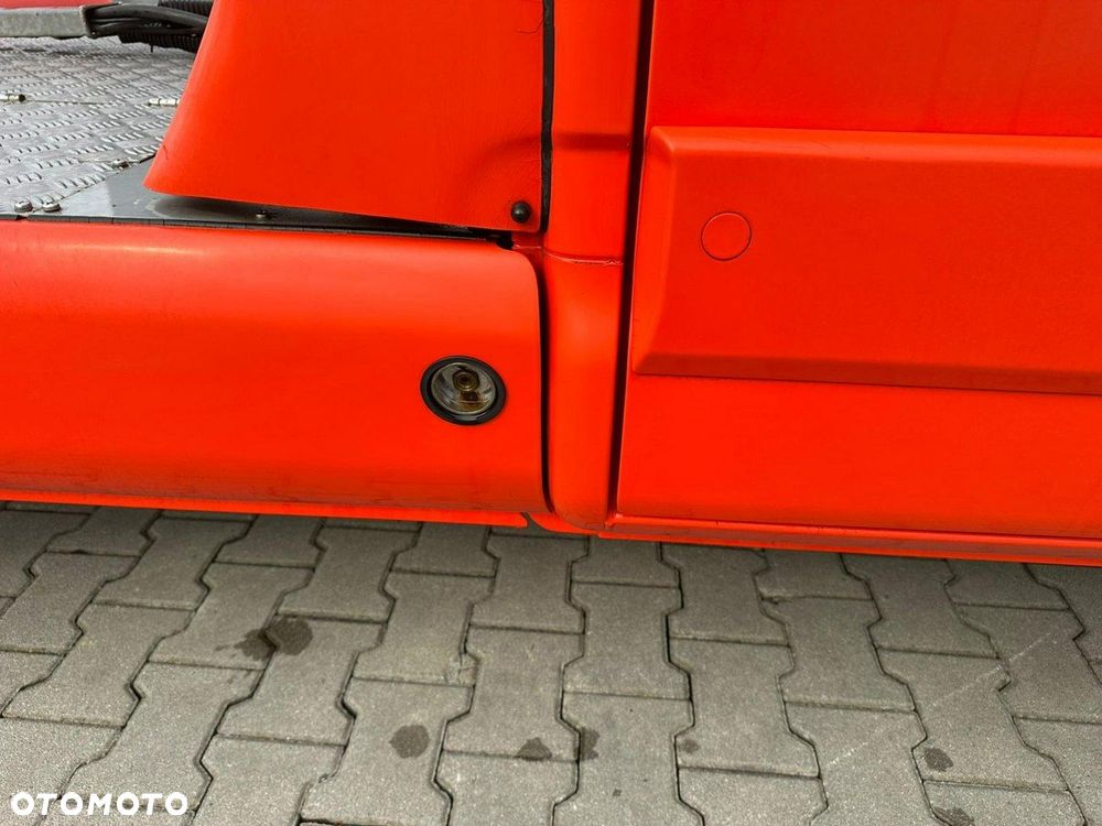 Iveco Daily 35C18 - 19