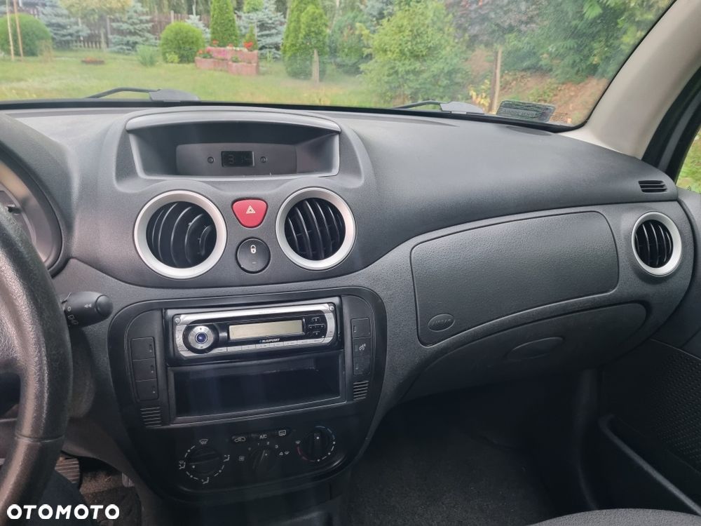 Citroën C3 - 8