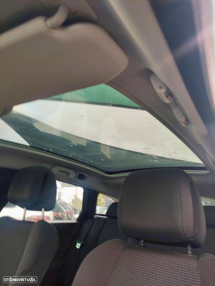 Peugeot 508 SW 1.6 BlueHDi Active EAT6 - 5