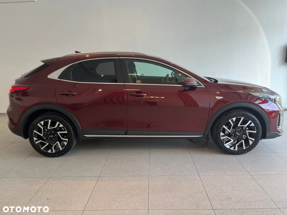 Kia XCeed 1.6 T-GDI M DCT - 6