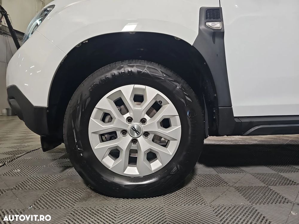 Dacia Duster - 13