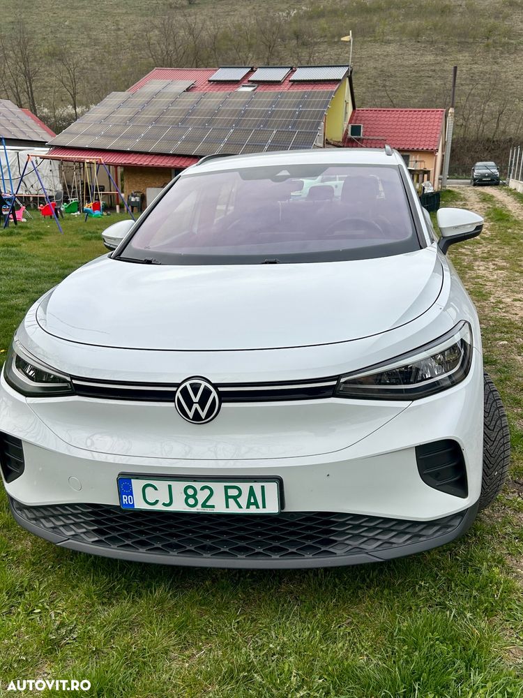 Volkswagen ID.4 Pro - 6