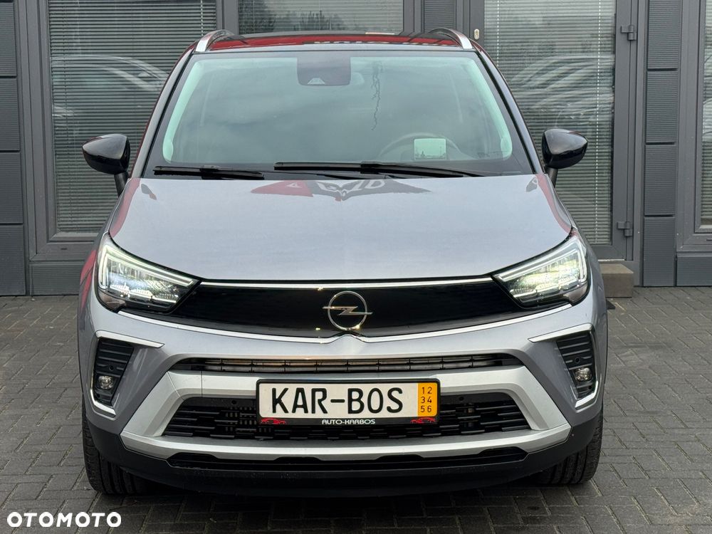 Opel Crossland 1.5 Automatik Ultimate - 3