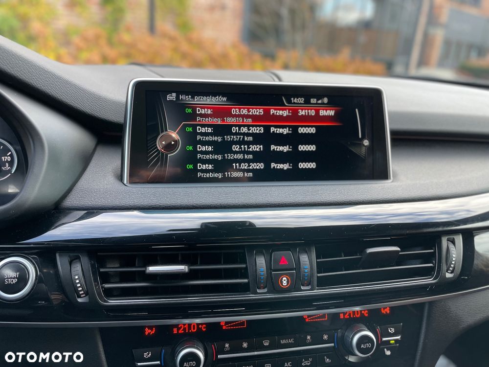 BMW X5 xDrive40e - 26