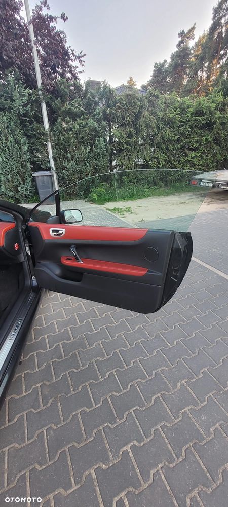 Peugeot 307 CC - 23
