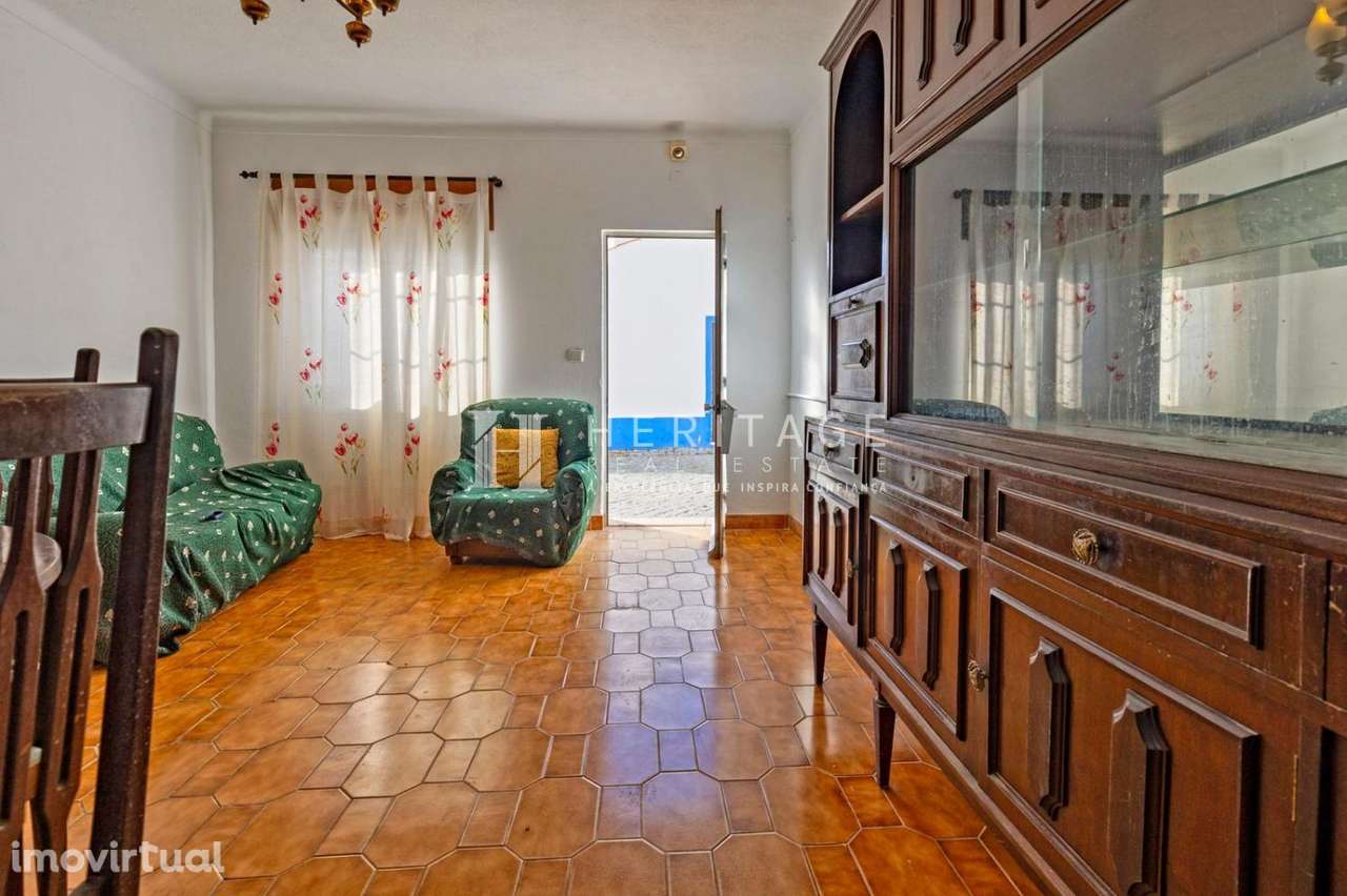 Moradia t5 no Alentejo em ASSUMAR - Grande imagem: 4/37