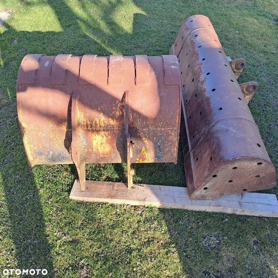 Massey Ferguson MF 50HA - 5