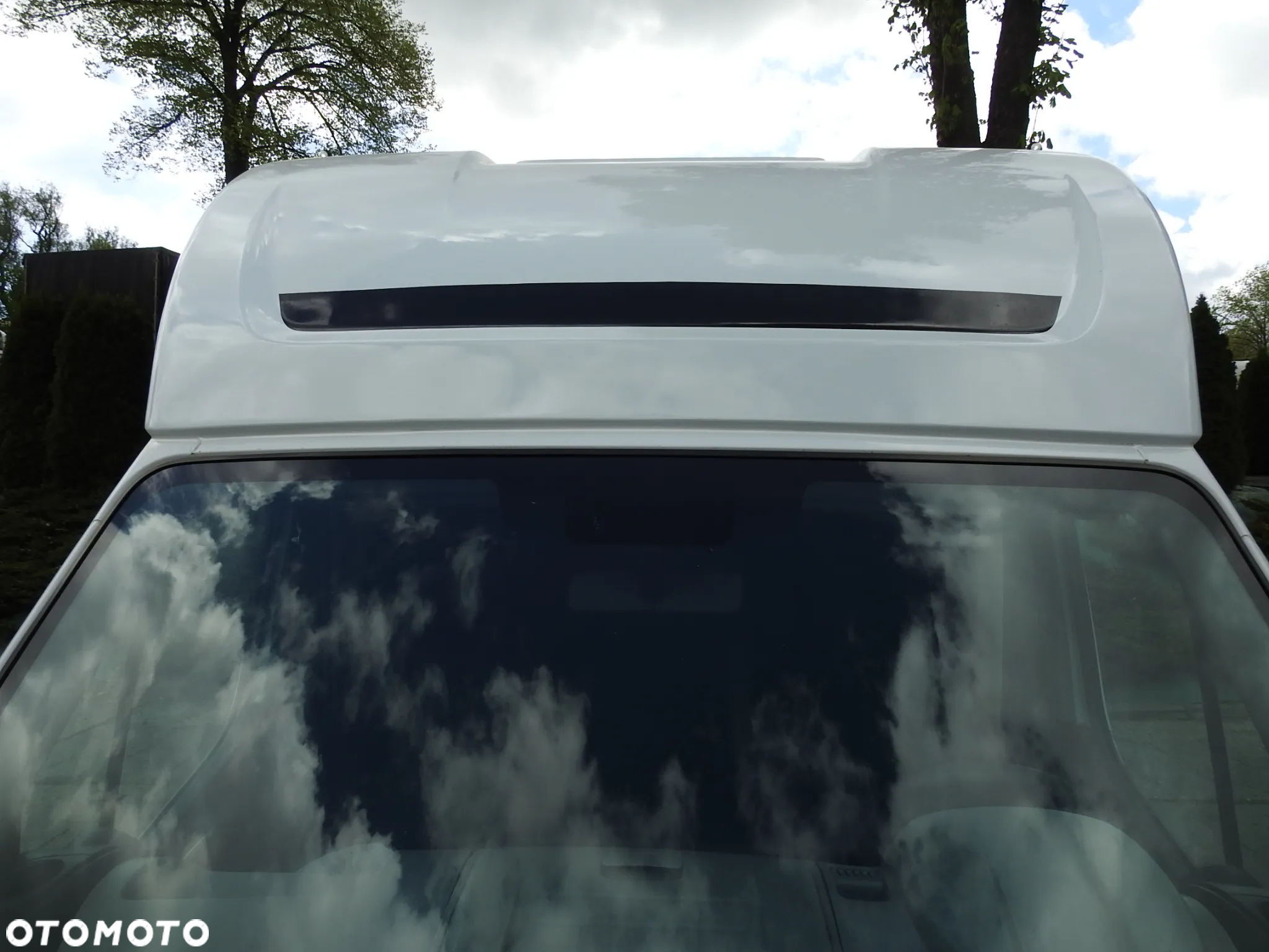 Opel MOVANO PLANDEKA 8 PALET WEBASTO TEMPOMAT KLIMATYZACJA PNEUMATYKA 170KM [ 127076 ] - 16