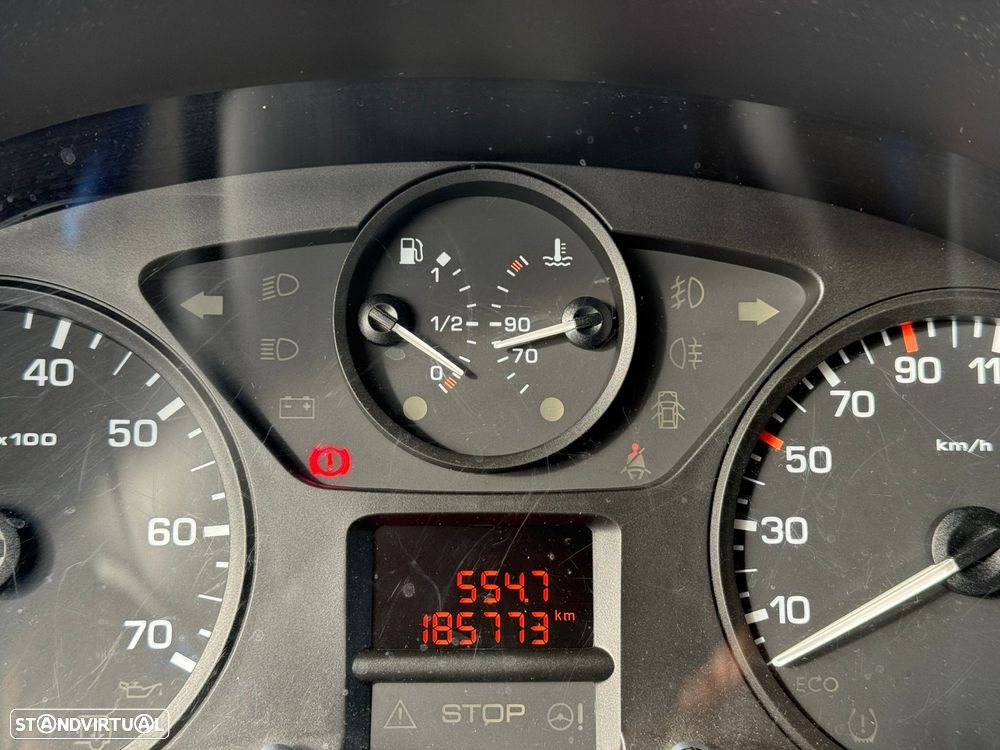 Citroën Berlingo 1.6 BlueHDI Business - 17