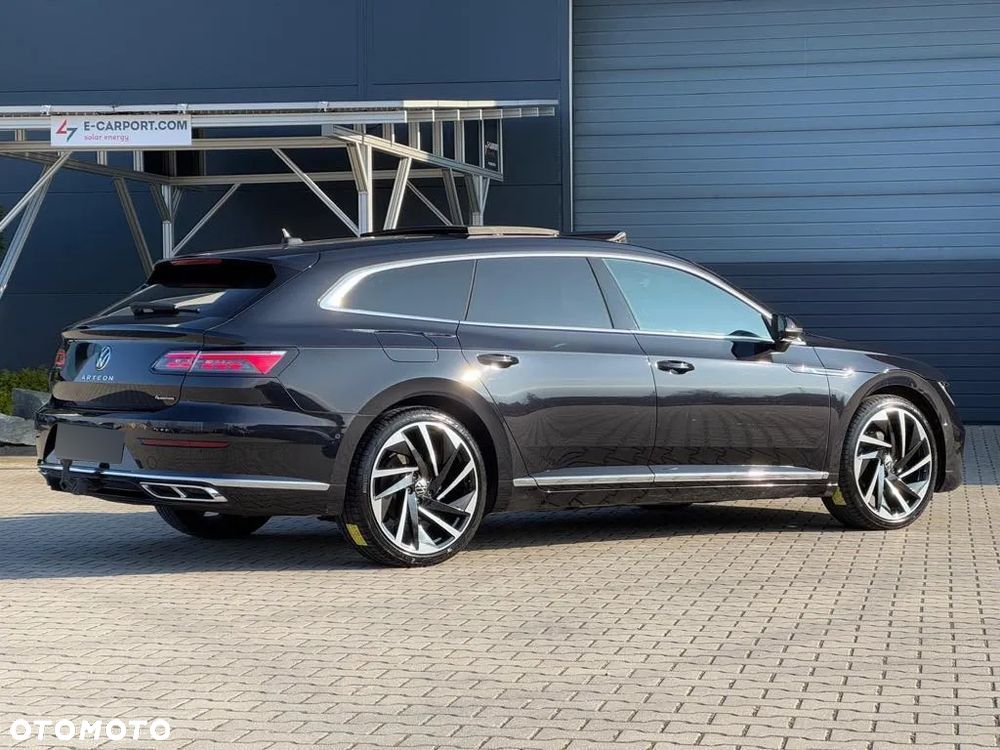 Volkswagen Arteon 2.0 TDI SCR 4Motion DSG R-Line - 6