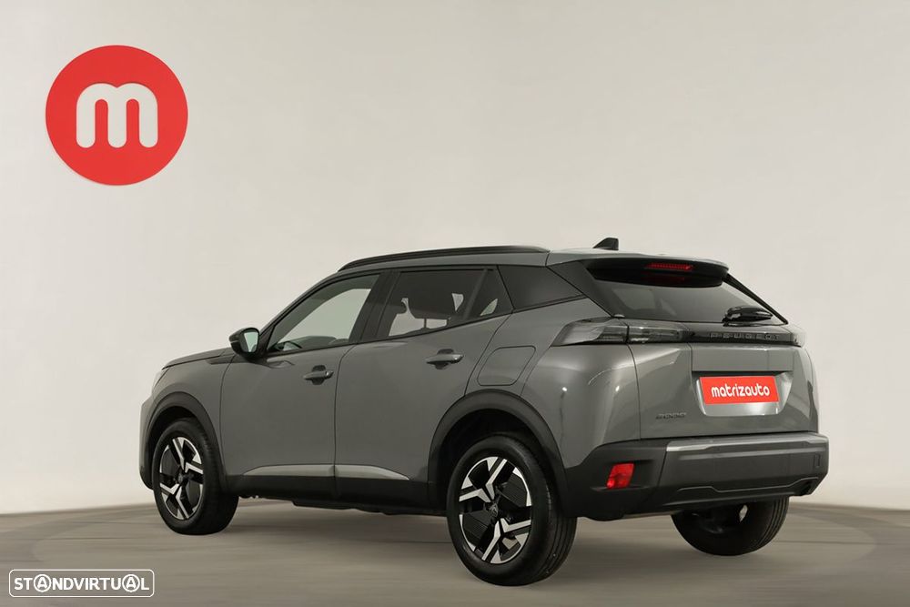 Peugeot 2008 1.2 PureTech Allure - 3