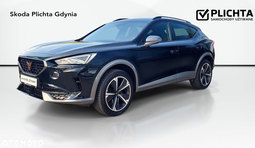 Cupra Formentor - 2