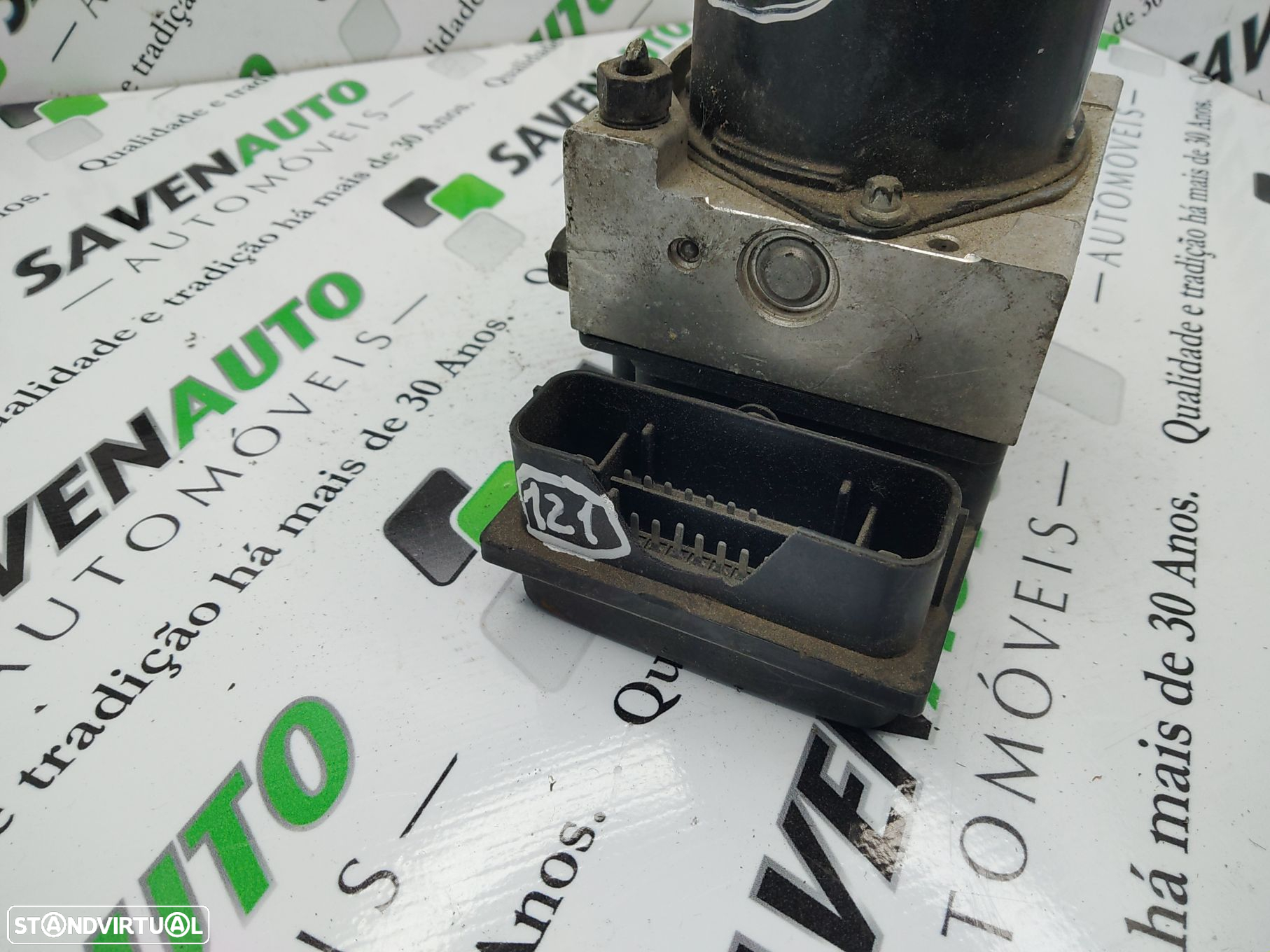 Abs Seat Cordoba (6L2) - 5