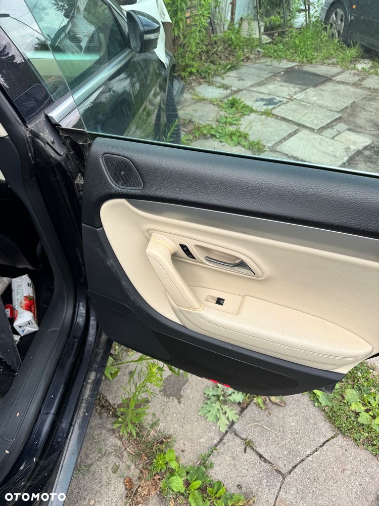 Volkswagen Passat CC 2.0 TSI Tiptr - 15