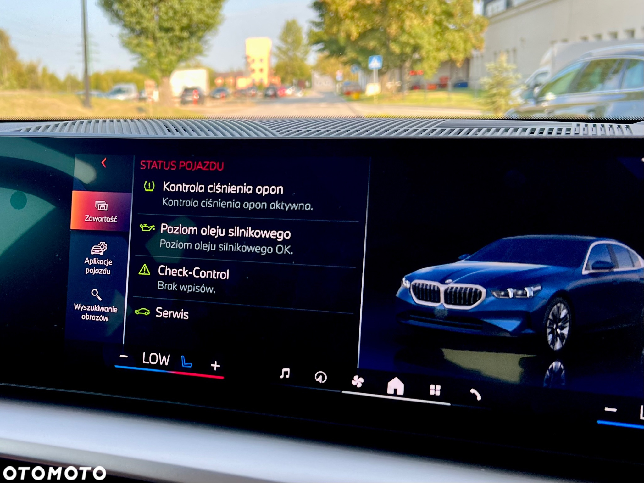 BMW Seria 5 - 25