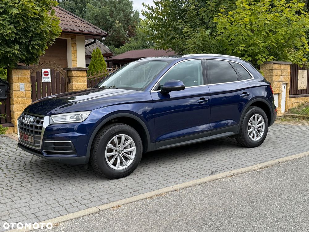 Audi Q5 - 33