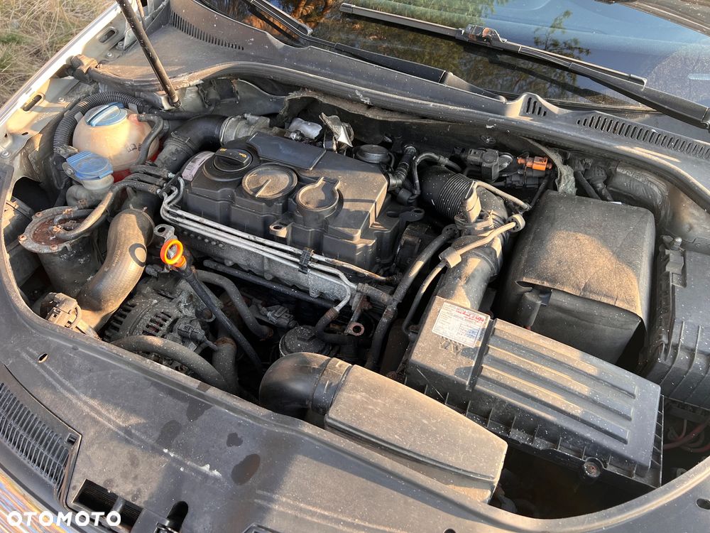 Volkswagen Golf 1.9 TDI Trendline - 12